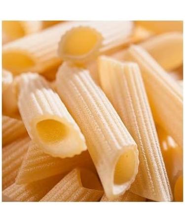  Italian Gourmet E.R. Il Vecchio Pastificio di Gragnano Pasta Penne a Zita Rigate Gragnano IGP Italian Pasta Durum Wheat Semolina 500 g + 400 g Box of 16 - Buy Online on GoSupps.com