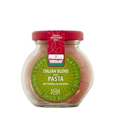Verstegen Verstegen Italian Pasta Mix Spice Blend 59g
