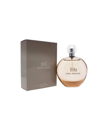 Jennifer Lopez Still Eau De Parfum Spray 3oz/ 100 Ml for Women By 3fl Oz - Buy Online on GoSupps.com