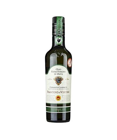 Gonnelli 1585 srl DOP Chianti Classico Extra Virgin Olive Oil Santa Tea Gonnelli 500 ml