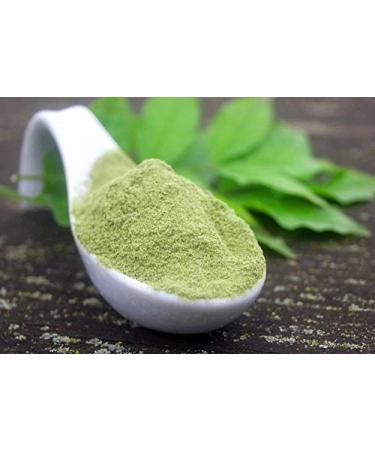 Krauterino24 Krauterino24 - Ground Leaves - Quantity: 250 g