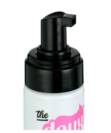  Mousse Def Texture Foam for Curly Hair - 7oz Conditioning Styling Foam (Pack of 1) | International Shipping Available - Buy Online on GoSupps.com