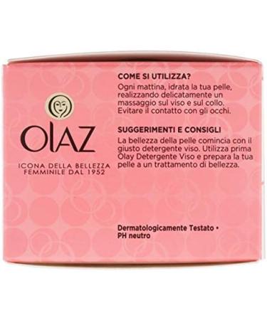 Olaz Double action day cream for the face Normal skin 50 ml Pack of 4 - Buy Online on GoSupps.com