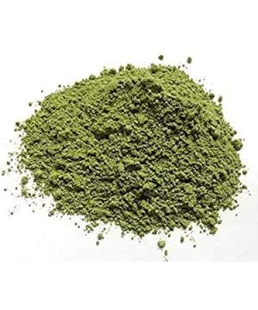 Organic French Nettle Powder - Superior Quality - Eco-friendly resealable Kraft bag - 100 Gr