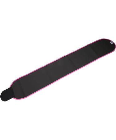 Oumefar L Abdominal Belt Body Shaper - Double-Sided Compression for Ultimate Body Shaping - Purple - Shop Internationally! - Buy Online on GoSupps.com