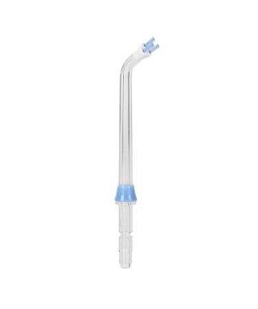 AquaFlosser Replacement Tips - Compatible with Waterpik | 8 Tips for Enhanced Dental Care - Buy Online on GoSupps.com