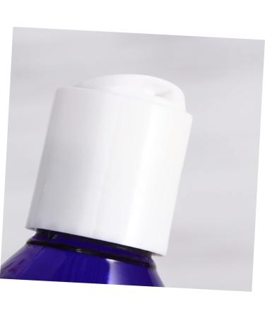 Buy STOBOK 6pcs Empty Lotion Bottles - 8 Oz Travel Squeeze Bottles for Toiletries Shampoo & Cosmetics - Ideal for Travel & Sensory Needs - Buy Online on GoSupps.com