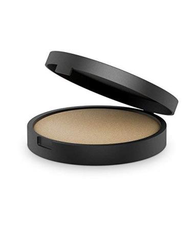 INIKA Natural Baked Mineral Foundation - Vegan & Non-Toxic Beauty - Buy Online on GoSupps.com