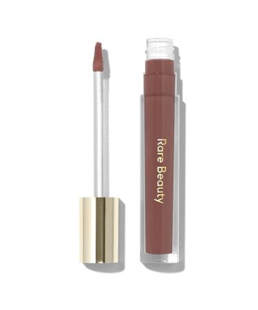 Rare Beauty Stay Vulnerable Glossy Lip Balm (Nearly Neutral)