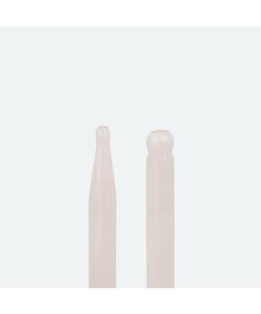 Natural Crystal Jade Gemstone Massage Stick | Trigger Point Therapy | Premium Massage Sticks for Relaxation - Buy Online on GoSupps.com