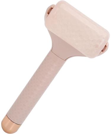 Ice Face Roller - Cold Compress for Puffiness Fine Lines & Facial Massage | Reduce Eye Bags & Enhance Glow - Buy Online on GoSupps.com