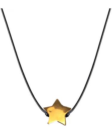 Oralgo's Versatile Light Choker Necklace - Star Trailer Jewelry in Durable Alloy for Every Occasion - Buy Online on GoSupps.com
