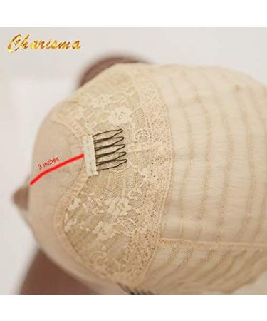 Sunnybluee Charisma 14 Inch Body Wave Lace Front Wig - Heat Resistant Synthetic Hair for Women - Buy Online on GoSupps.com