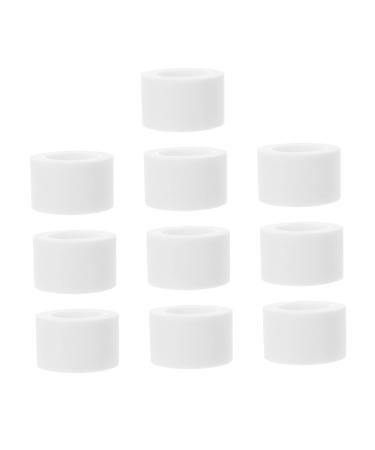 NOLITOY 40 Rolls Care Non-Woven Non-Woven Fabrics Tapes