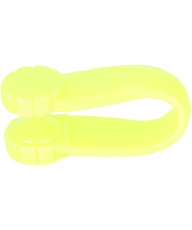 Li4 Acupressure Point Clip - Easy-to-Use Stress Relief Clips (2 Pack) - Reliable & Safe Plastic Tiger Mouth Clips for On-the-Go Wellness - Green - Buy Online on GoSupps.com