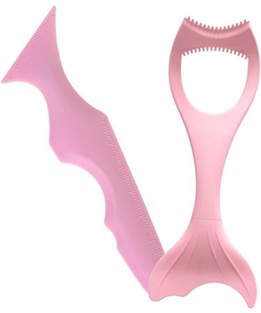 NOLITOY 8 Pcs Eyeliner Eyelash Separator Lash Kits Lash Tool Girl Makeup Tools Smoky Thermostat - Buy Online on GoSupps.com