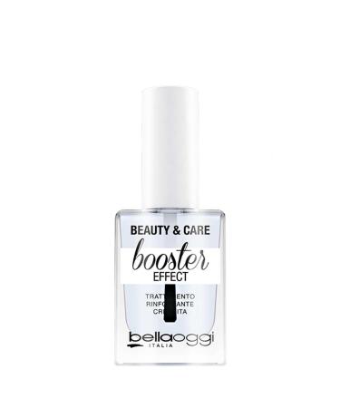 Bellaoggi 34866 Booster Effect Basic Vitamin Treatment - 50 Gr