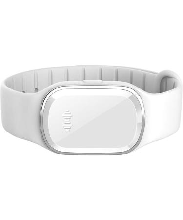 Grandlin Mosquito Protection Bracelet - Ultrasound Non-Toxic Waterproof USB Rechargeable - For Babies Children & Adults - 2 Pack - Buy Online on GoSupps.com