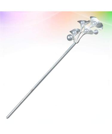 Lurrose Antique Chinese Hairpins - Elegant Hair Sticks & Chopsticks for Weddings | Women's Hair Accessories - Buy Online on GoSupps.com