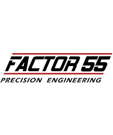 Factor 55 Rope Retention Pulley (RRP) (00260) - High-Quality Solution for Secure Rope Management - Buy Online on GoSupps.com