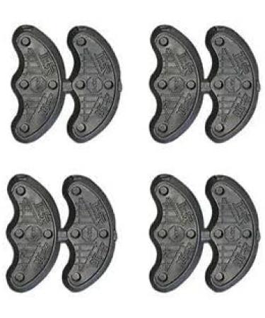 Rubber taps for shoe heels store