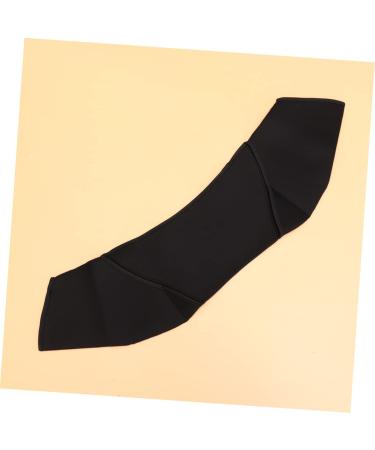 FOMIYES Breathable Shoulder Protector Sleeve | Elastic Posture Corrector for Badminton & Basketball - Men & Women - Buy Online on GoSupps.com