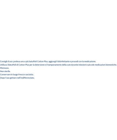 100% Pure Hydrophilic Cotton - 40 Pieces Medical Line | Soft & Absorbent | Ideal for Medical Use - Buy Online on GoSupps.com