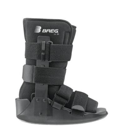 Vectra Premium Short Walker Cam Boot XS