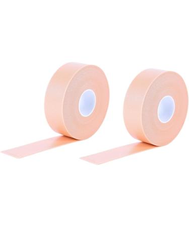 Buy Healvian 6 Rolls Heel Cushion Pads - Back Heel Protectors & High Heel Grips for Women | Comfort & Support - Buy Online on GoSupps.com