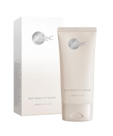SkinSkinBody Sculpt Fit Serum 150ml 0.18 kilograms