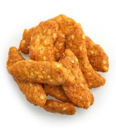 Yupik Salted Sesame Sticks Crunchy Snack 1Kg(Packaging Might Vary) 1 kg (Pack of 1) - Buy Online on GoSupps.com