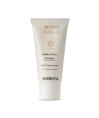 Sesderma Retises Nano Gel 0.5% 30 Ml
