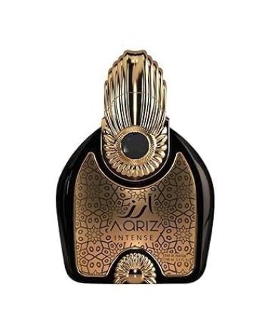 Aariz Intense EDP 100 ml Perfume for Men and Women