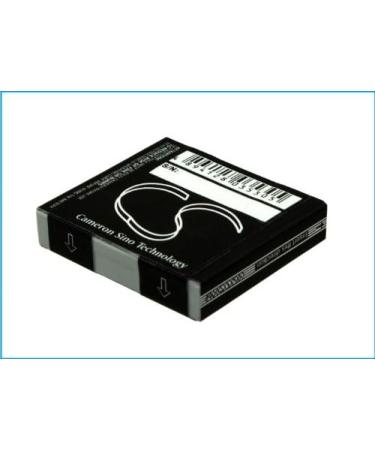 Replacement Battery for GN Netcom 9120/9125 - Model 14151-01 AHB602823 SG081003 | International Shipping Available - Buy Online on GoSupps.com