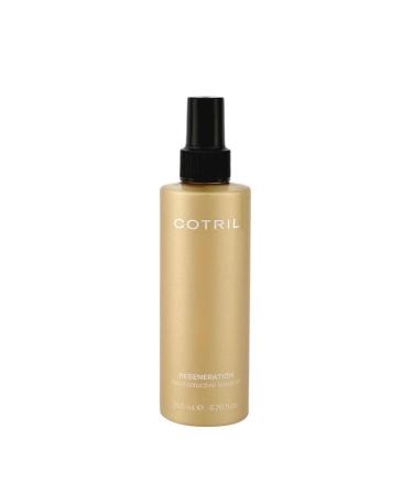 Cotril Creative Walk Regeneration Leave-In Conditioner 200ml - Conditioner without rinsing - Buy Online on GoSupps.com