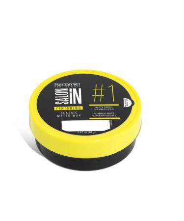 Buy Wax Matte Finishing & Styling Hair Saloon Cera Mate Professional 2.5 Ounces (75g) | International Shipping Available - Buy Online on GoSupps.com
