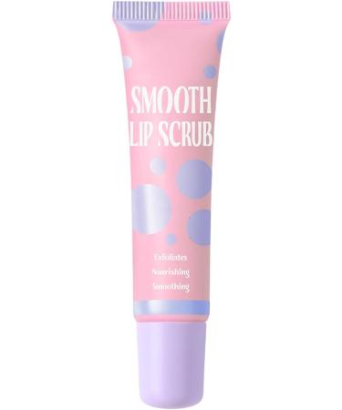 Gloss l vres lisse - Gommage doux pour les l vres avec des huiles naturelles - Pour des l vres hydrat es et douces - Enrichi en huile de rose musqu e hydrat e - Buy Online on GoSupps.com