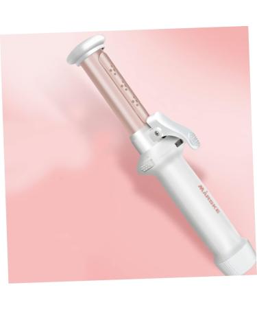 Baluue Curling Iron for Salon Hair Curlers Cordless Curling Mini Hair Curler Household Hair Curler - Buy Online on GoSupps.com