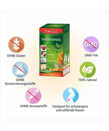 100% sand oil drops for indoor and outdoor use suitable for skin protection before sunbathing (30 ml) - Buy Online on GoSupps.com