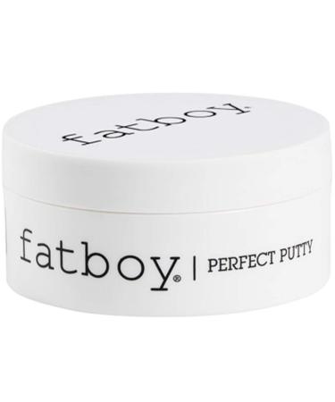 Fatboy Hair Perfect Putty, 2.6 oz