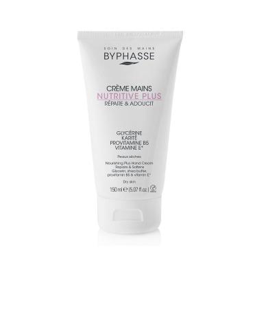 Byphasse Crema De Manos Nutritiva 150 Ml Skin Care Product