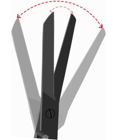 MAGICLULU Nose Hair Trimmer & Eyebrow Clip | Precision Grooming Tool for Flawless Beauty - Shop Internationally - Buy Online on GoSupps.com