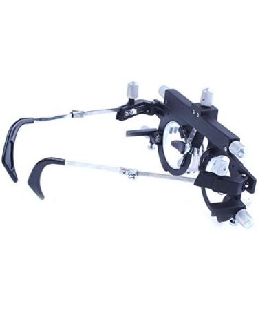 Qtrednrry Optical Trial Lens Frame | High-Quality Optometry Equipment for Eye Care Professionals - Buy Online on GoSupps.com