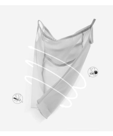 KIPETTO Women s Sun Protection Mask - Breathable Ice Silk UV Face Cover for Summer Outdoor Sports - Buy Online on GoSupps.com