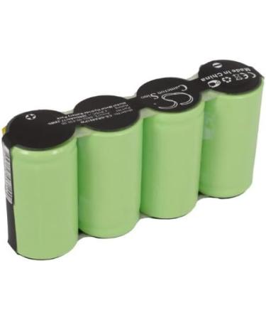 3600mAh Replacement Battery for Rasenkantenschere 8816 8802 8818 - High-Performance 4.8V Accu75 (08802-00.630.00 - Buy Online on GoSupps.com