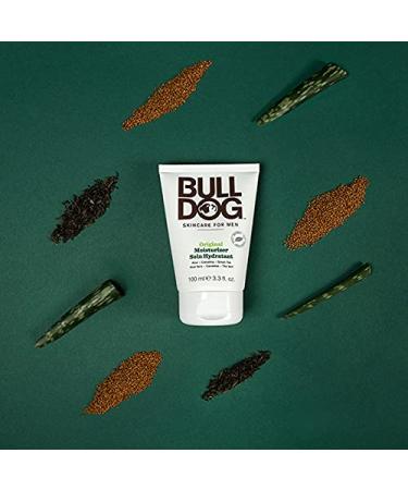 Buy Men's Face Moisturizer - Hydrating & Nourishing | International Shipping Available - Buy Online on GoSupps.com
