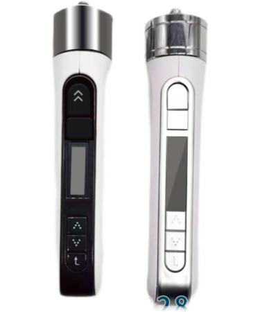 Occus 3D for 1ntelligent Quantum Filling Instrument Import Full Face Lifting Wrinkle Removing Method Lines Eye Bag Tear Groove Beauty - Buy Online on GoSupps.com