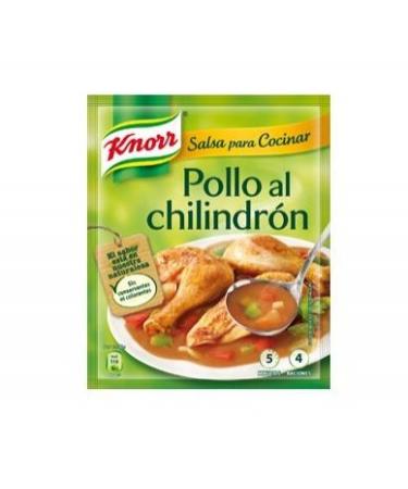 Knorr Chicken Cooking Sauce 52g