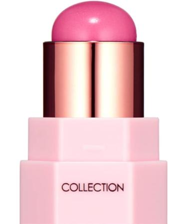 Collection Cosmetics Gorgeous Glow Sticks 4g Blush - Fast & Mess-Free Application - Buy Online on GoSupps.com