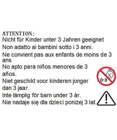 Eyekepper 4-Pack Women's Large Frame Blue Light Blocking Reading Glasses - 0.0 Magnification - Buy Online on GoSupps.com